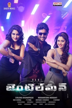 Poster Gentleman