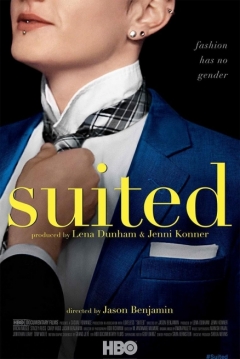 Poster Suited