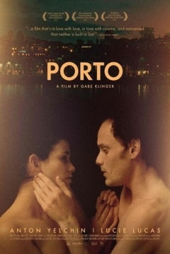 Poster Porto