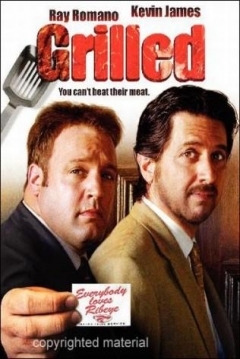 Poster Grillados