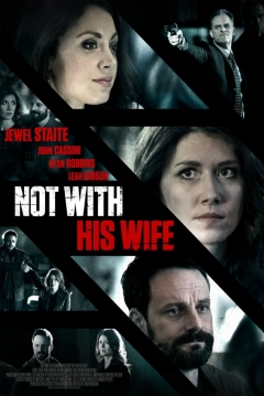 Poster Infiltrada
