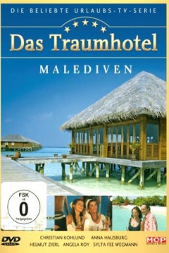 Poster Dream Hotel: Maldivas