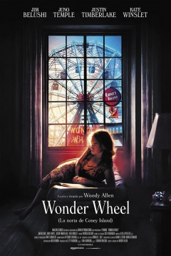 Poster Wonder Wheel