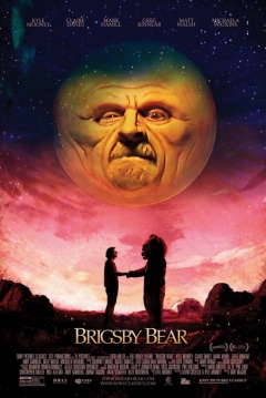 Ficha Brigsby Bear