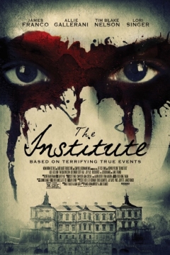 Poster The Institute