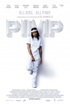 Poster Pimp