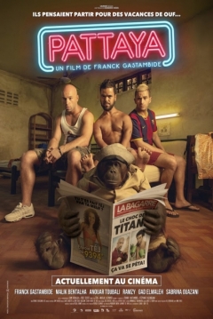 Poster Pattaya