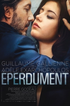 Poster Éperdument