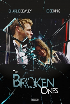 Poster The Broken Ones