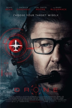 Poster Drones