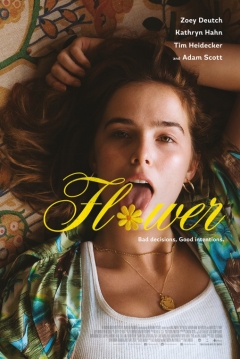 Poster Flower