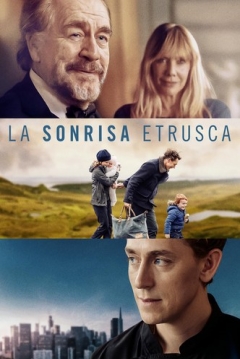 Ficha La Sonrisa Etrusca