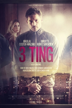 Poster 3 Things