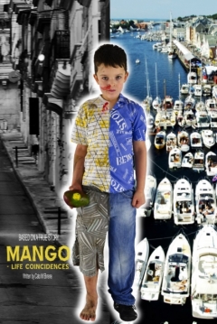 Poster Mango: Lifes Coincidences