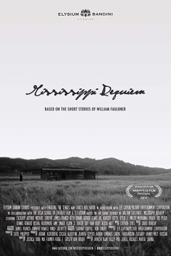 Poster Mississippi Requiem