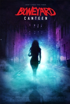 Poster Boneyard Canteen