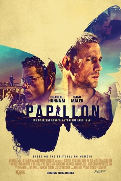 Papillon (Remake)