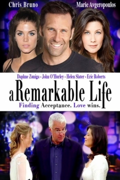 Poster A Remarkable Life