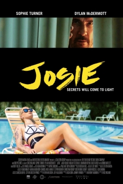 Poster Josie