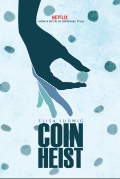 Poster A Golpe de Monedas