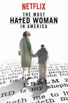 Poster La Mujer Más Odiada De América