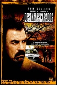Poster Jesse Stone: Desenmascarados