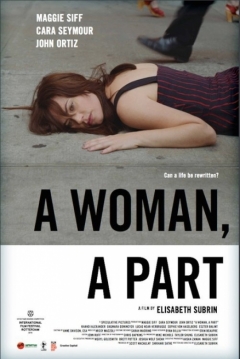 Poster A Woman, A Part