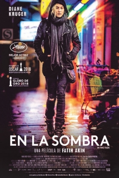 Poster En la Sombra