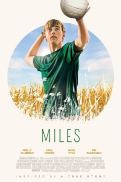 Poster Miles