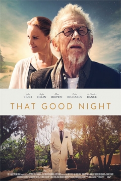Poster That Good Night