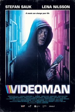Poster Videoman