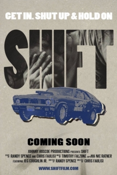 Poster Shift