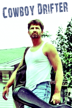 Poster Cowboy Drifter