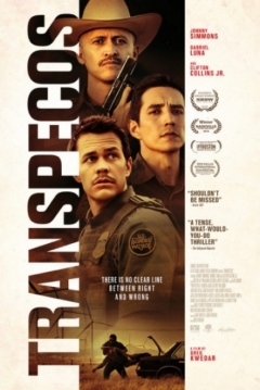 Poster Transpecos