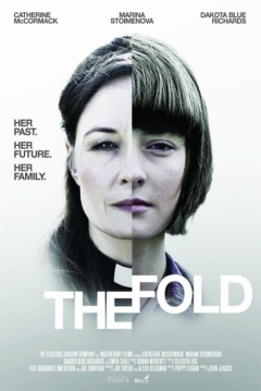 Poster The Fold
