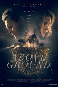 Poster Above Ground