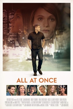 Poster All At Once