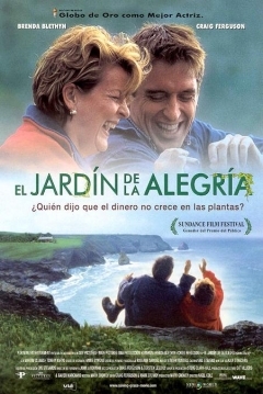 Ficha El Jardín de la Alegria