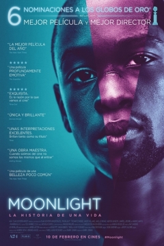 Ficha Moonlight