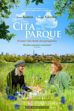 Ficha Una Cita en el Parque