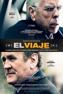 Poster El Viaje