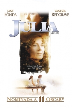 Poster Julia