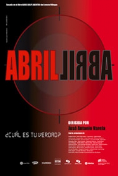 Poster Abril