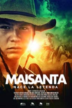 Poster Maisanta