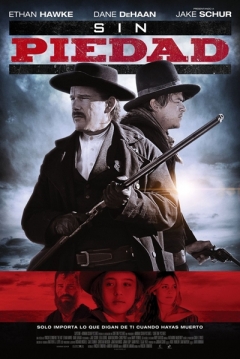 Poster Sin Piedad