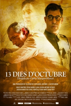 Ficha 13 Días de Octubre