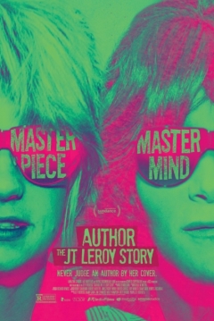 Poster Author: The JT Leroy Story