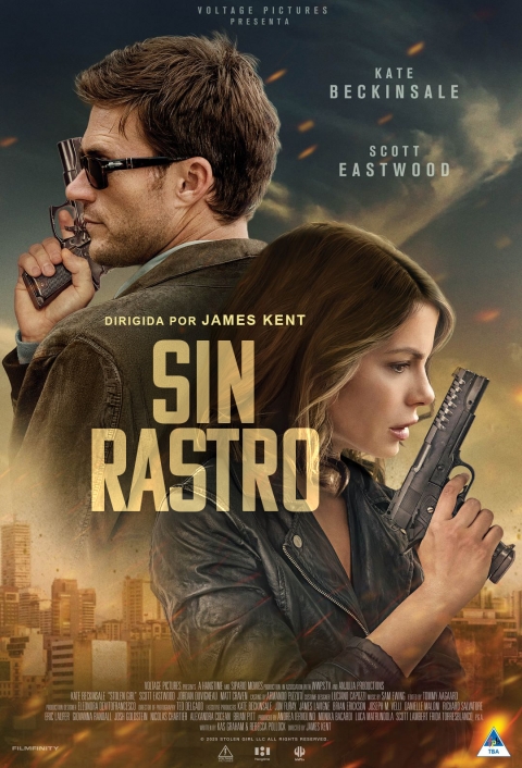 Ficha Sin Rastro