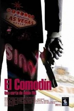Poster El Comodín