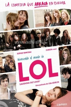 Ficha LOL (Laughing Out Loud)